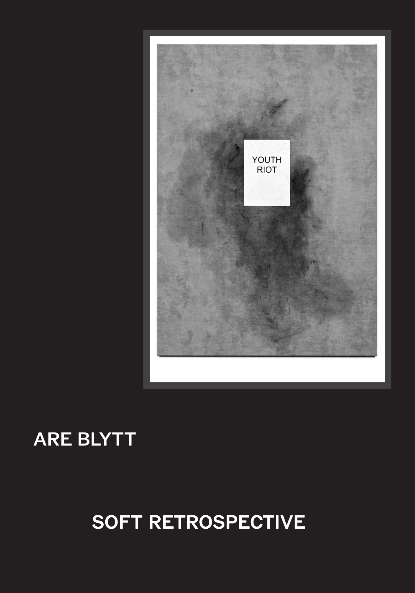 Are Blytt - Soft Retrospective